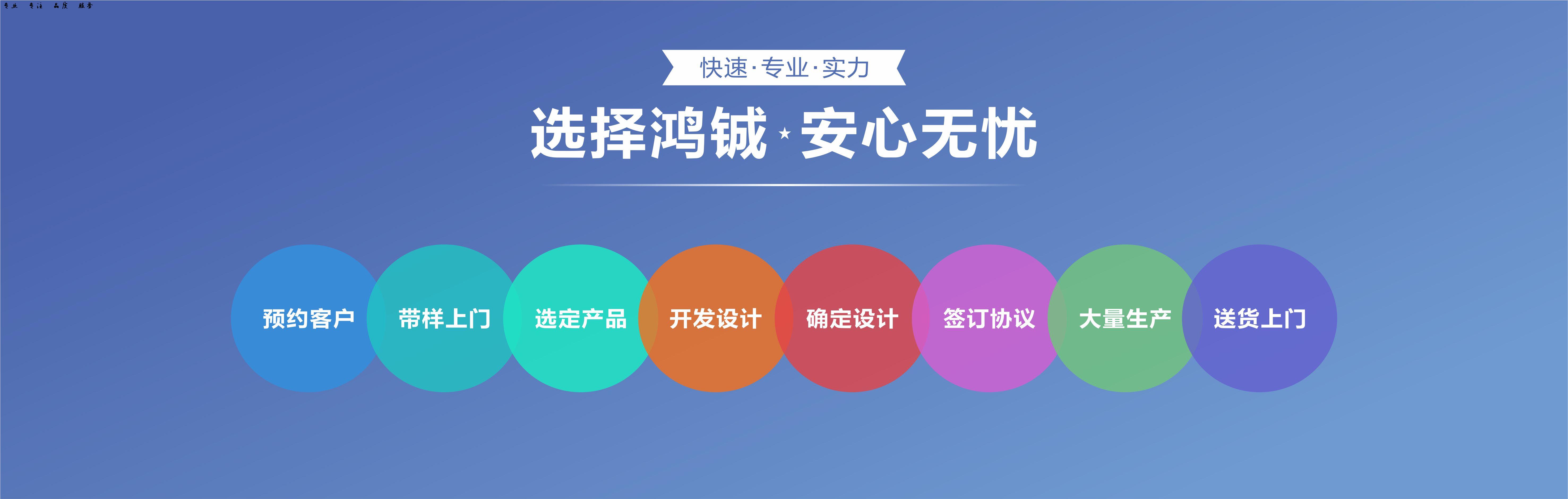 成都鴻鋮包裝有限公司 